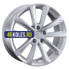 Replay 8x18/5x112 ET34 D57,1 VV325 Sil (конус, C570)