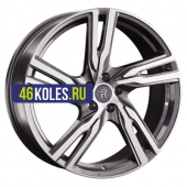 Replay 8x20/5x112 ET45 D57,1 VV329 GMF (конус, C570)