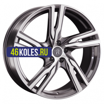 Replay 8x20/5x112 ET45 D57,1 VV329 GMF (конус, C570)