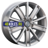 Replay 6,5x16/5x112 ET46 D57,1 VV33 Sil (конус, C570)
