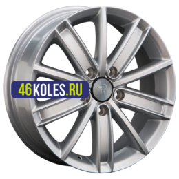 Replay 6,5x16/5x112 ET46 D57,1 VV33 Sil (конус, C570)