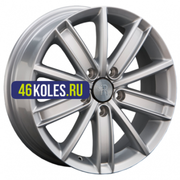 Replay 6,5x16/5x112 ET46 D57,1 VV33 Sil (конус, C570)