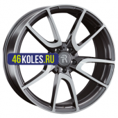 Replay 8x19/5x112 ET28 D66,6 VV330 GMF (конус, C570)