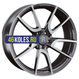 Replay 8x19/5x112 ET28 D66,6 VV330 GMF (конус, C570)
