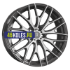Replay 8,5x19/5x112 ET31,5 D66,6 VV339(MR) GMF (конус, C570)