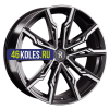 Replay 8,5x20/5x112 ET38 D57,1 VV342(SK) MBF (конус, C570)