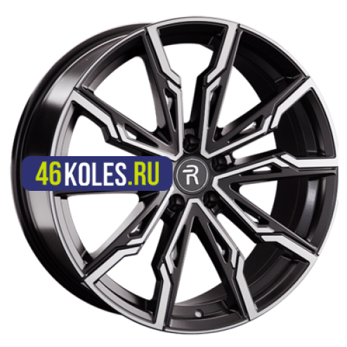 Replay 8,5x20/5x112 ET38 D57,1 VV342(SK) MBF (конус, C570)
