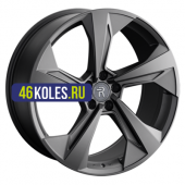 Replay 9,5x21/5x112 ET42 D57,1 VV348 MGM (конус, B640)