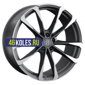 Replay 9,5x21/5x112 ET42 D57,1 VV350 MGMF (конус, B640)