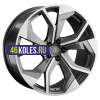 Replay 9,5x21/5x112 ET42 D57,1 VV356 GMF (конус, C570)