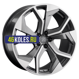Replay 9,5x21/5x112 ET42 D57,1 VV356 GMF (конус, C570)