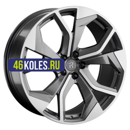 Replay 9,5x21/5x112 ET42 D57,1 VV356 GMF (конус, C570)