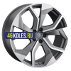 Replay 9,5x21/5x112 ET31 D66,6 VV356 MGMF (конус, C570)