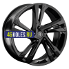 Replay 7x19/5x112 ET43 D57,1 VV359 BK (конус, C570)