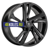 Replay 7x18/5x112 ET43 D57,1 VV359 BKS (конус, C570)