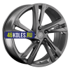 Replay 7x19/5x112 ET43 D57,1 VV359 GM (конус, C570)
