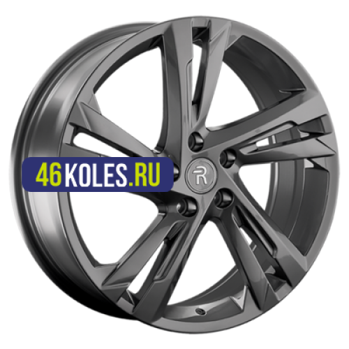 Replay 7x19/5x112 ET43 D57,1 VV359 GM (конус, C570)