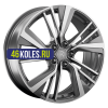 Replay 7x19/5x112 ET43 D57,1 VV361 GMF (конус, C570)