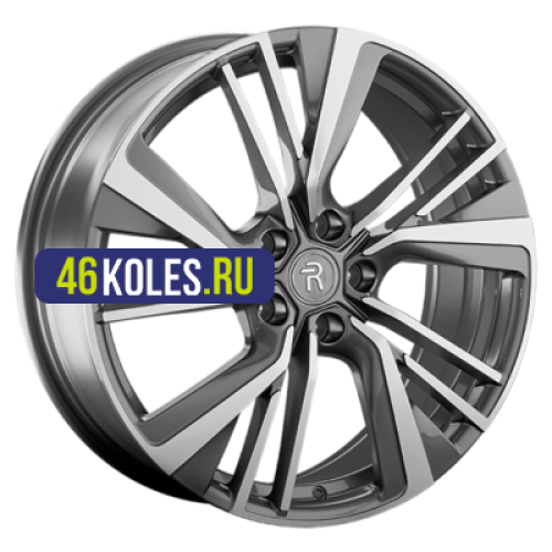 Replay 7x19/5x112 ET43 D57,1 VV361 GMF (конус, C570)
