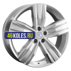 Replay 7x19/5x112 ET43 D57,1 VV367 Sil (конус, C570)