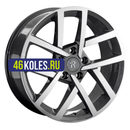 Replay 7x17/5x112 ET42 D66,6 VV368 GMF (конус, C570)
