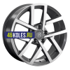 Replay 7x17/5x112 ET40 D57,1 VV368 MGMF (конус, C570)