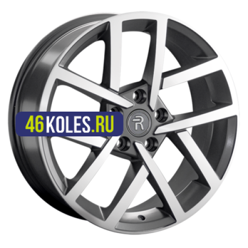 Replay 7x17/5x112 ET40 D57,1 VV368 MGMF (конус, C570)