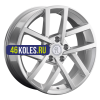 Replay 7x17/5x112 ET40 D57,1 VV368 Sil (конус, C570)