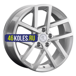 Replay 7x17/5x112 ET40 D57,1 VV368 Sil (конус, C570)