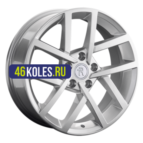 Replay 7x17/5x112 ET40 D57,1 VV368 Sil (конус, C570)