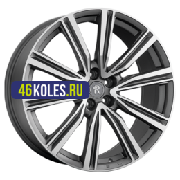 Replay 9,5x21/5x112 ET42 D66,6 VV384 MGMF (конус, C570)