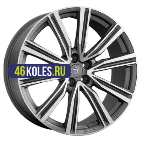 Replay 9,5x21/5x112 ET42 D66,6 VV384 MGMF (конус, C570)