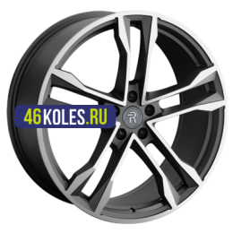 Replay 9,5x21/5x112 ET42 D66,6 VV385 MGMF (конус, C570)