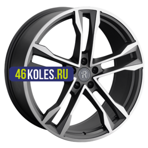 Replay 9,5x21/5x112 ET42 D66,6 VV385 MGMF (конус, C570)