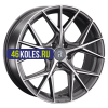 Replay 8x18/5x112 ET43 D57,1 VV390 MGMF (конус, C570-01)