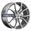 Replay 9x20/5x130 ET57 D71,6 VV394 MGMF (конус, C570-01)