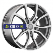 Replay 9x20/5x130 ET57 D71,6 VV394 MGMF (конус, C570-01)