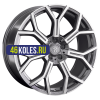 Replay 9,5x21/5x112 ET42 D66,6 VV398 GMF (конус, C570)