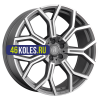 Replay 9,5x21/5x112 ET42 D66,6 VV398 MGMF (конус, C570)