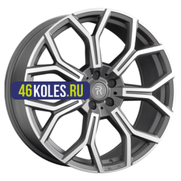 Replay 9,5x21/5x112 ET42 D66,6 VV398 MGMF (конус, C570)