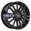 Replay 6,5x15/5x112 ET50 D57,1 VV408 BKS (конус, C570)