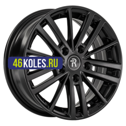 Replay 6,5x15/5x112 ET50 D57,1 VV408 BKS (конус, C570)