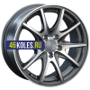 Replay 6,5x15/5x100 ET38 D57,1 VV43 GMF (конус, C570)