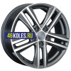Replay 6,5x16/5x112 ET46 D57,1 VV44 GMF (конус, C570)