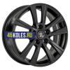 Replay 7x17/5x120 ET55 D65,1 VV96 BKS (конус, C570-01)