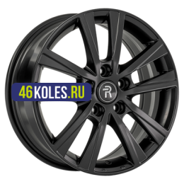 Replay 7x17/5x120 ET55 D65,1 VV96 BKS (конус, C570-01)
