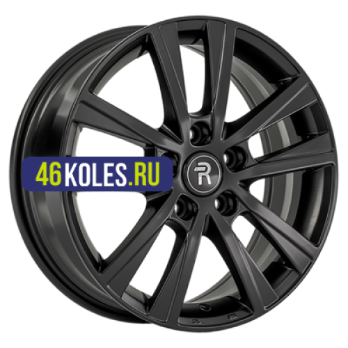 Replay 7x17/5x120 ET55 D65,1 VV96 BKS (конус, C570-01)