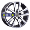 Replay 8x18/5x120 ET50 D65,1 VV96 GMF (конус, C570)