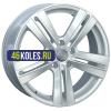 Replay 7x17/5x112 ET43 D57,1 VV97 Sil (конус, C570)