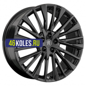 Replay 9x21/5x108 ET40 D63,3 ZR1 BK (конус, C570)